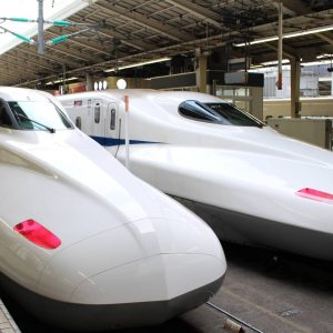 Shinkansen