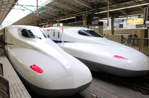 Shinkansen